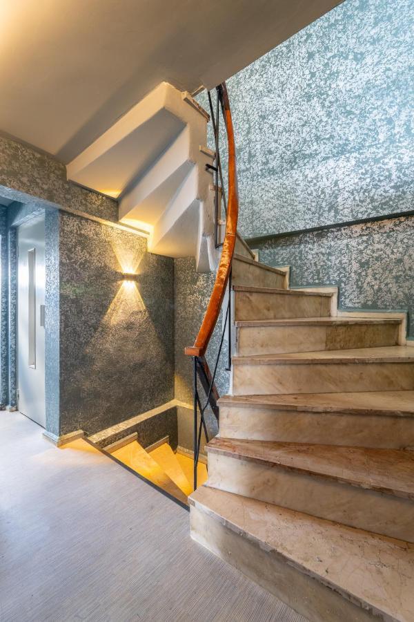 Han Residence Halic Istanbul Exteriör bild
